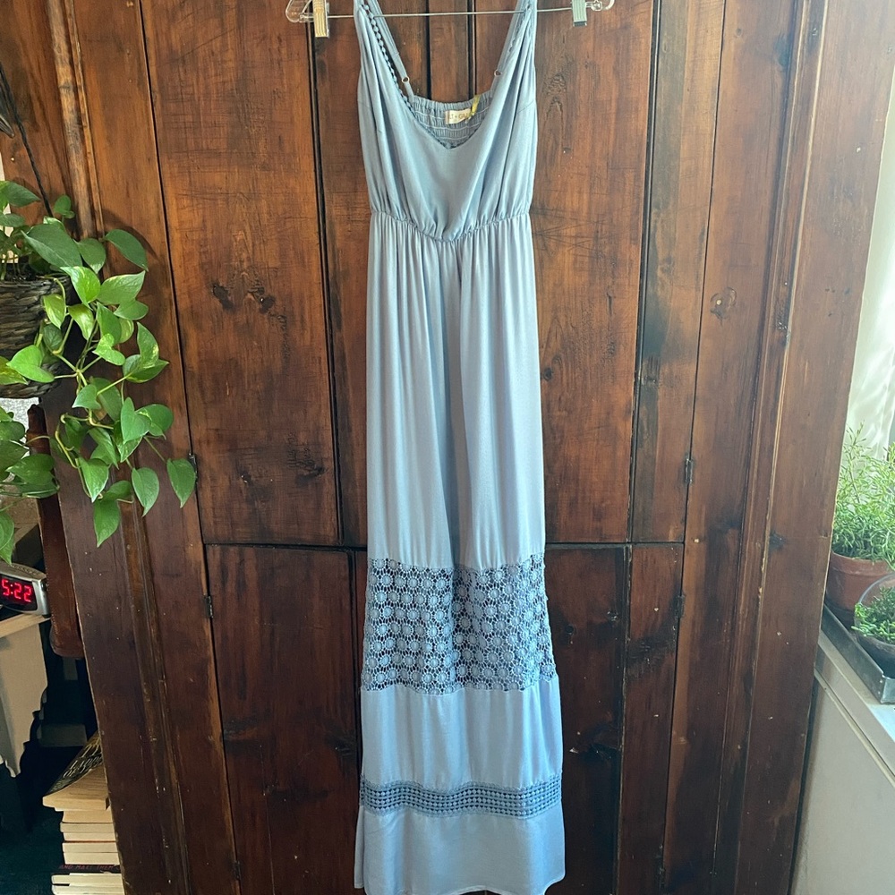 Tiare Hawaii Emberly Maxi Dress